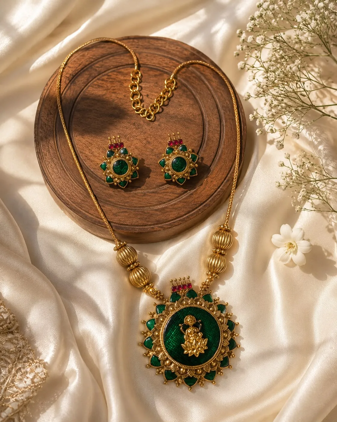 Eka Padmini Haaram