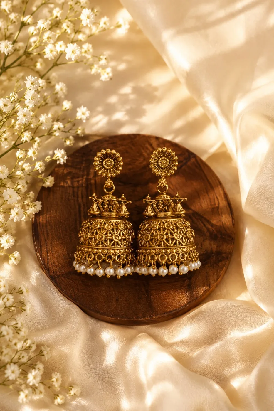 Eka Mangala Jhumkha